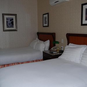 Double Room Two Double Beds